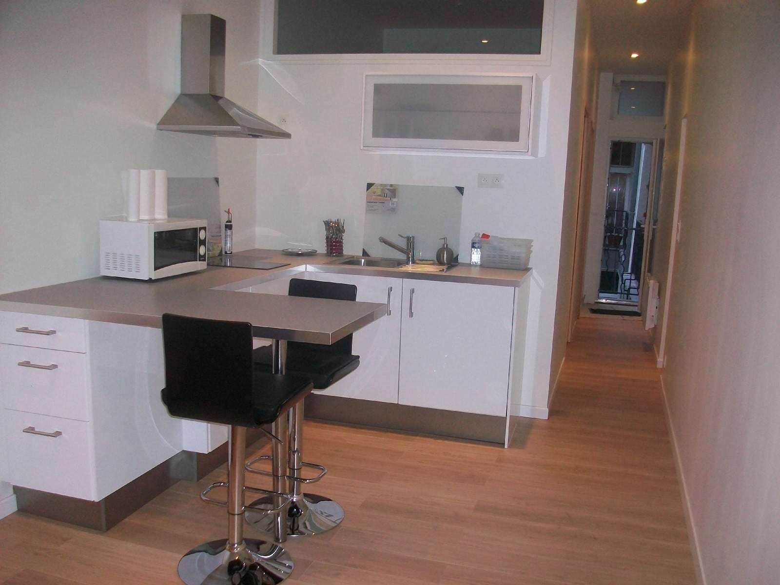 Rénovation appartement Nantes