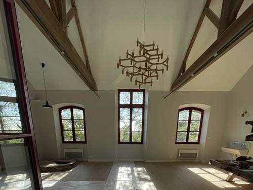 Menuisier plaquiste à Saint-Herblain